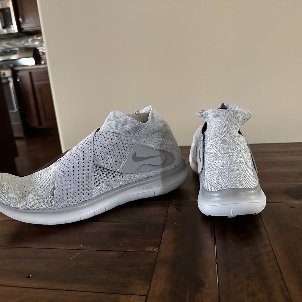 Nike Free RN Run Motion Flyknit